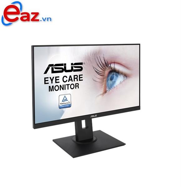 LCD Asus VA24DQLB | 23.8 inch Full HD IPS (1920 x 1080) | Speakers | VGA | HDMI | 0720D